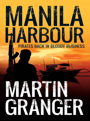 cover image of Manila Harbour